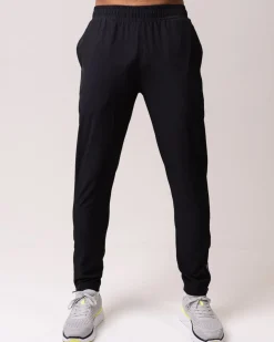 Clarity Warm Up Pants M Black Jet