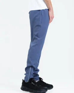 Clarity Warm Up Pants M Blue Sea