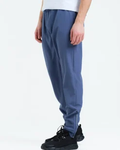 Clarity Warm Up Pants M Blue Sea