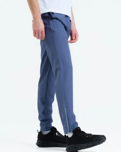 Clarity Warm Up Pants M Blue Sea