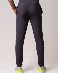 Clarity Warm Up Pants M Grey Iron