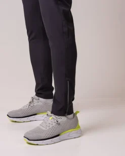 Clarity Warm Up Pants M Grey Iron