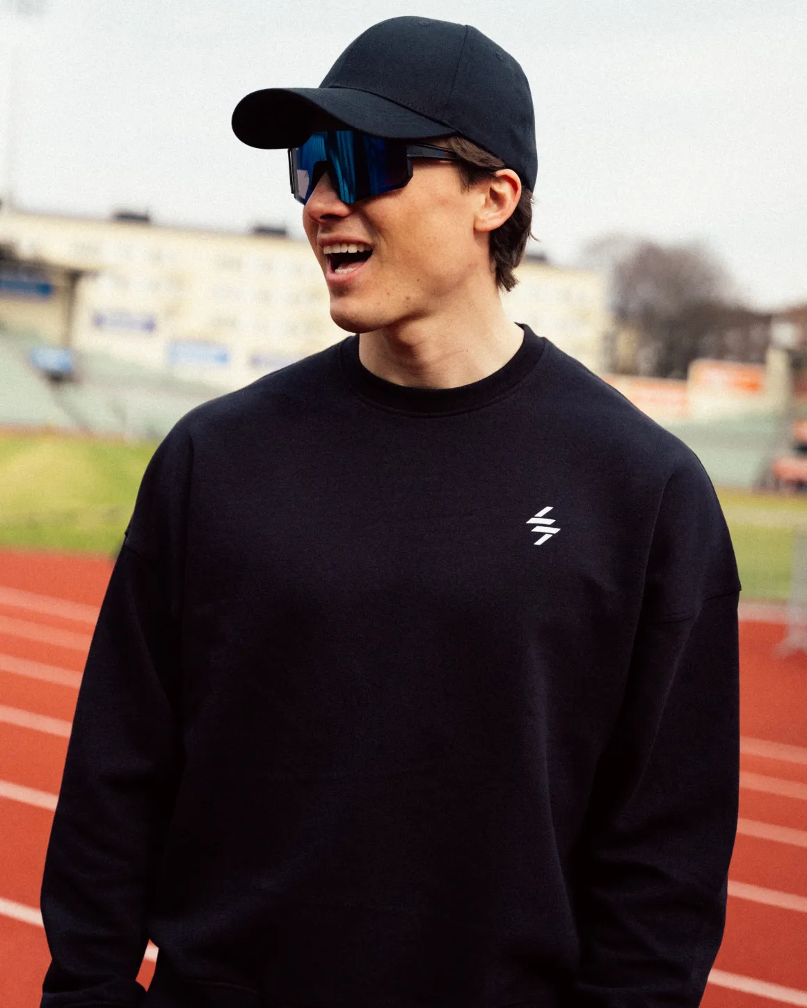 Classic Cap Black One Size