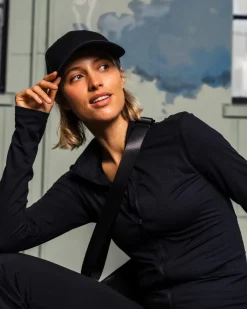 Classic Cap Black One Size
