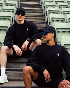Classic Cap Black One Size