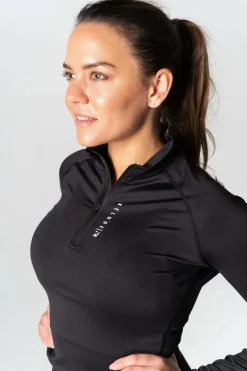 Classic V2 Longsleeve Black