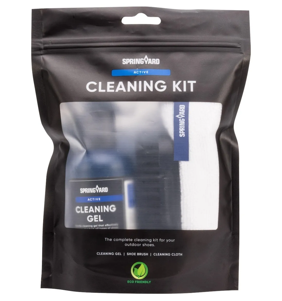 Cleaning Kit