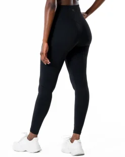 Clean Tights Black