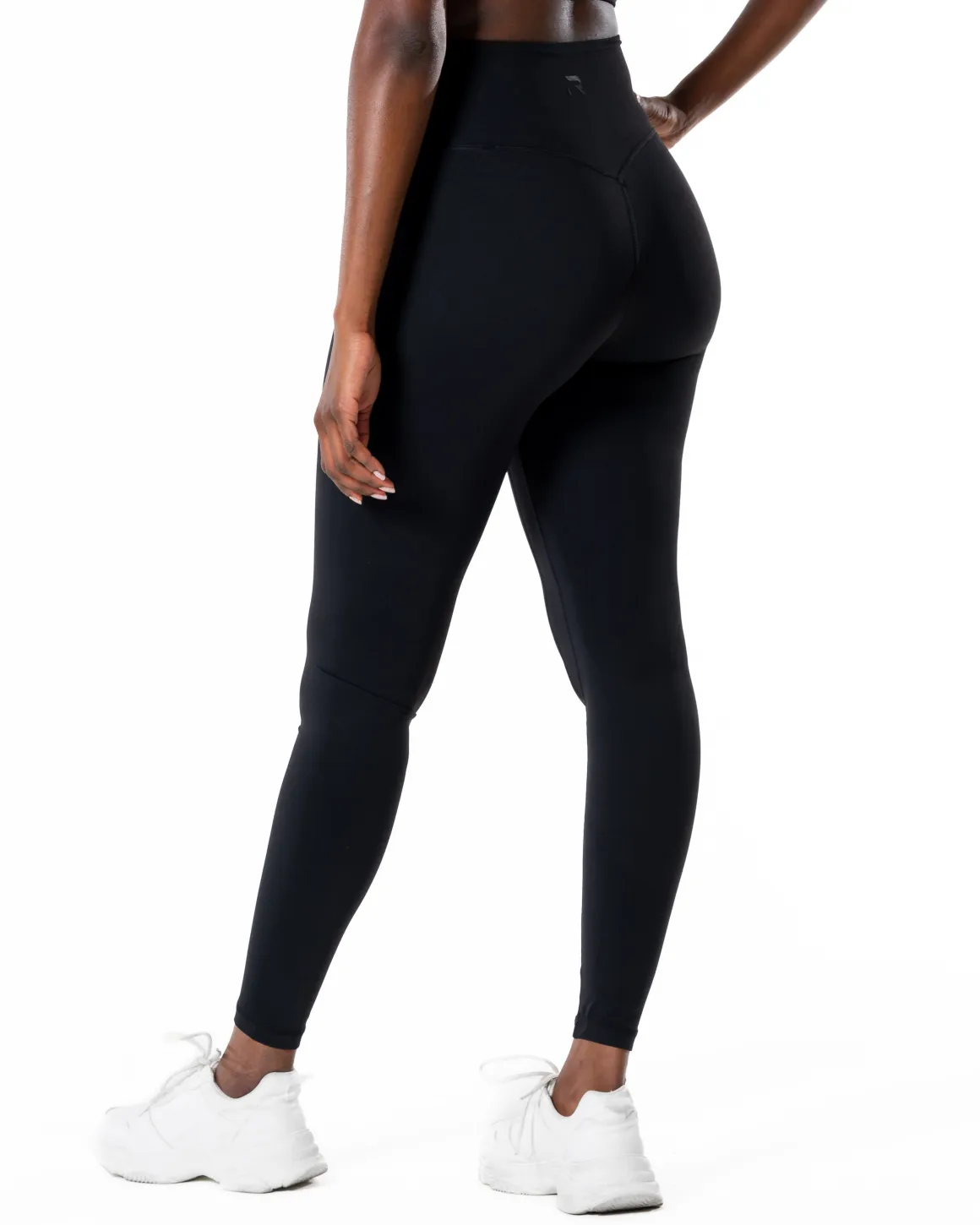 Clean Tights Black