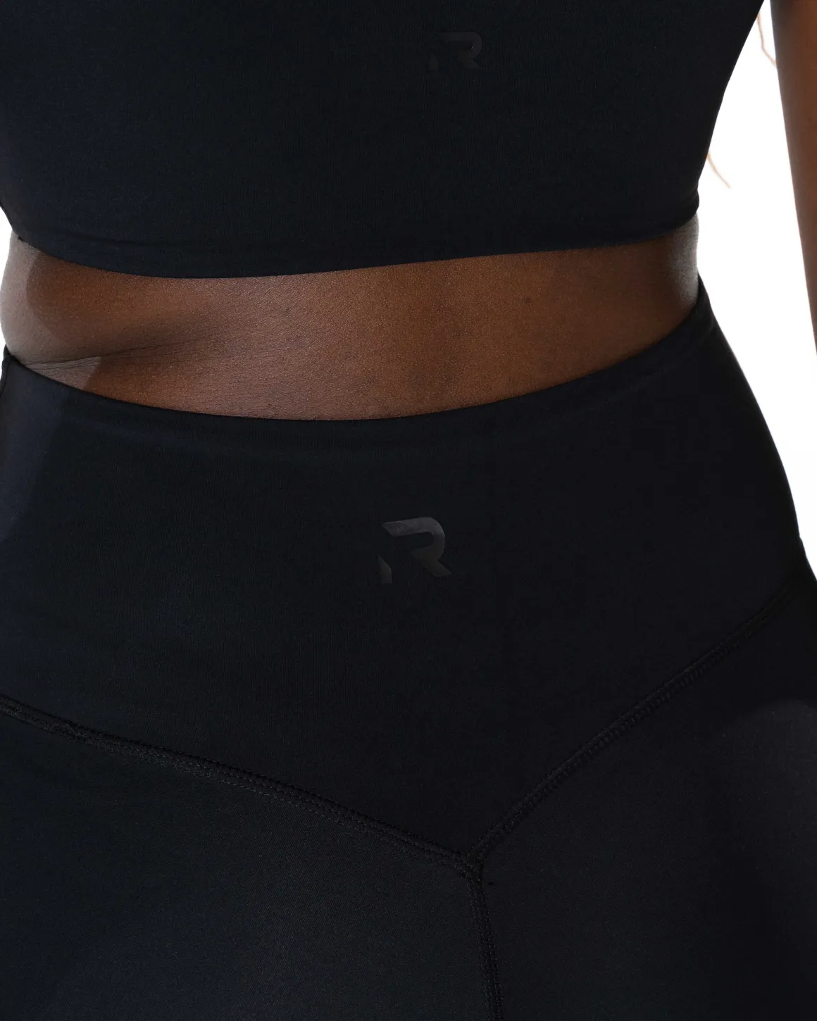 Clean Tights Black