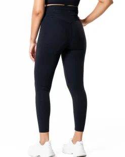 Clean Tights Petite Black