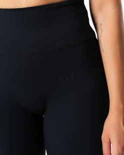 Clean Tights Petite Black