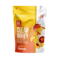 Clear Whey 500g