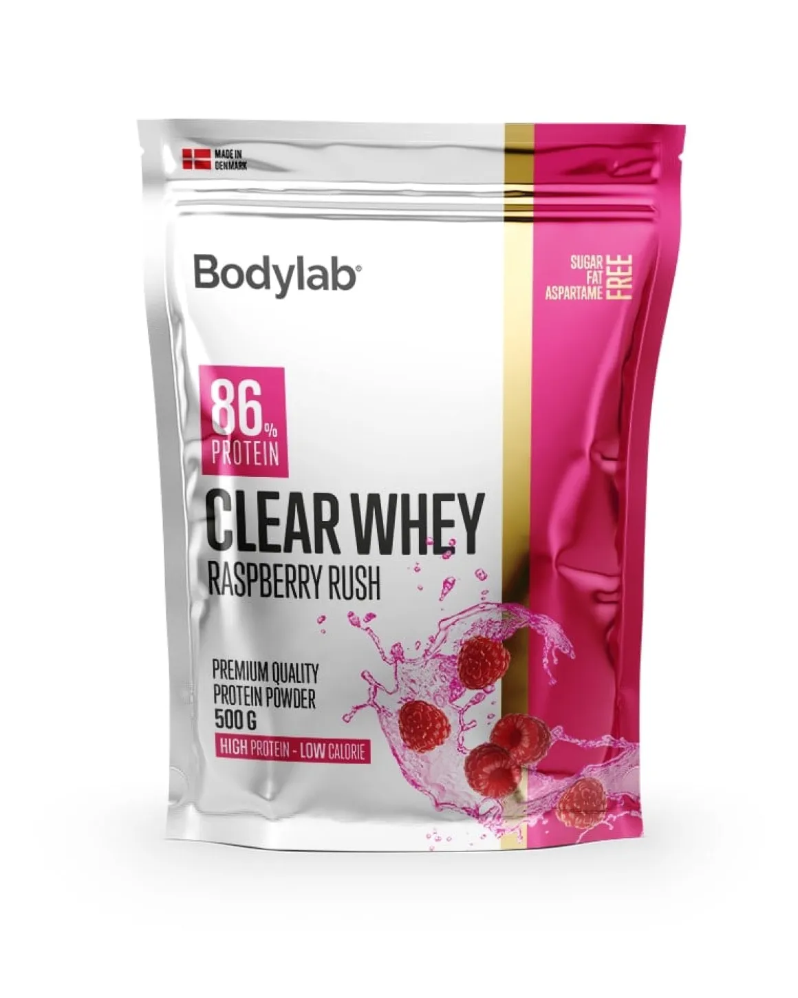 Clear Whey 500g