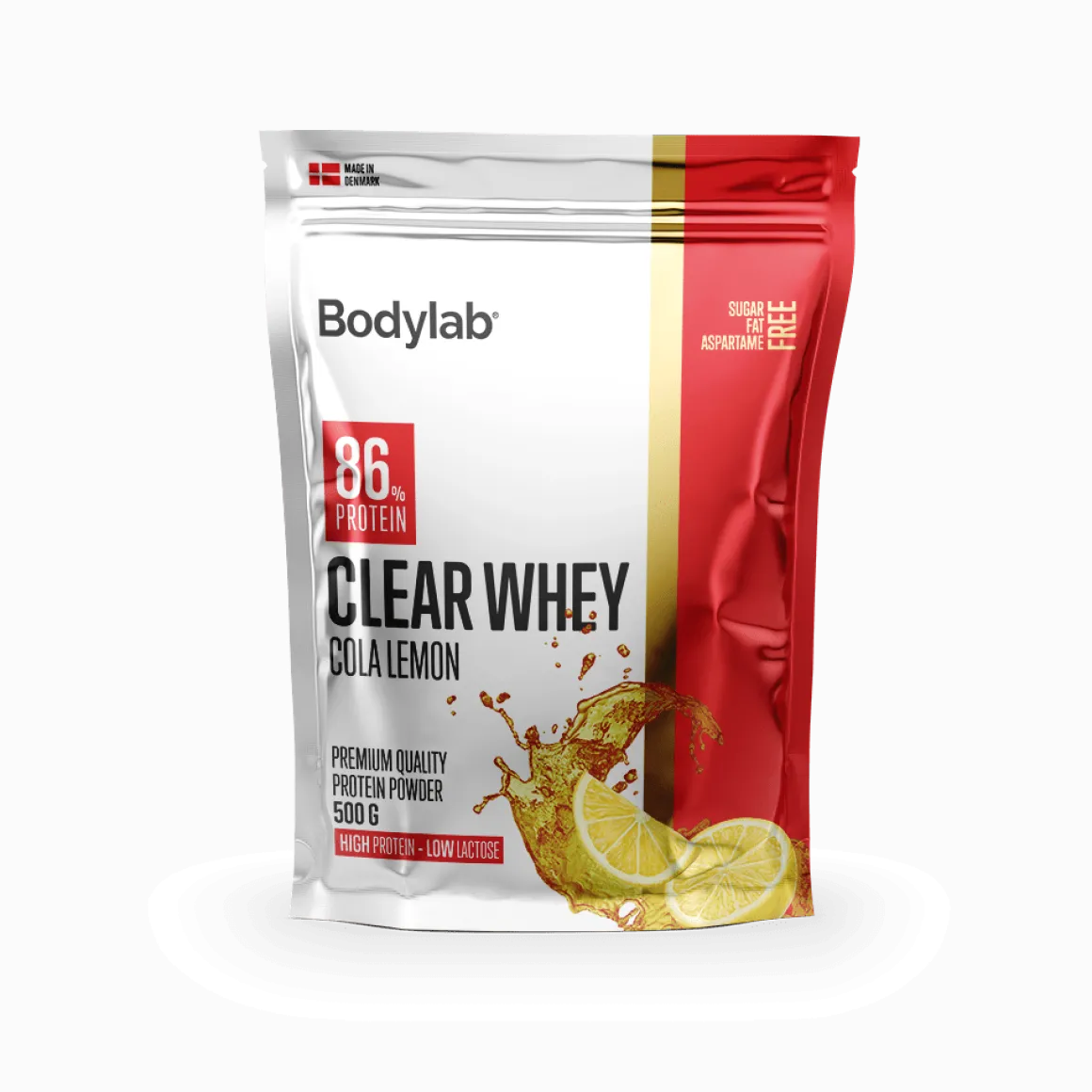 Clear Whey 500g