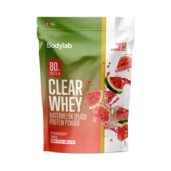Clear Whey 500g