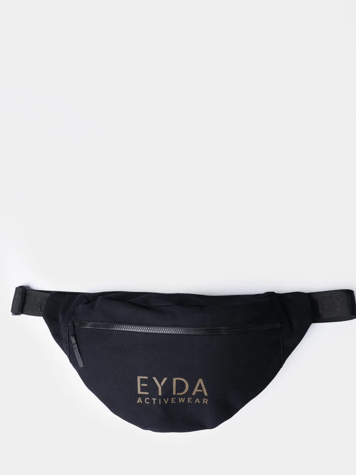 Cleo Bum Bag Black – One-Size