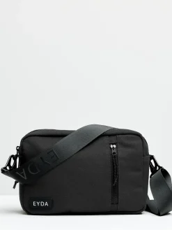 Cleo Everyday Bag Black – One-Size