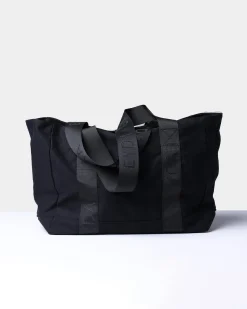 Cleo Tote Bag Black – One-Size