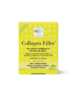 Collagen Filler One-a-day 30 caps