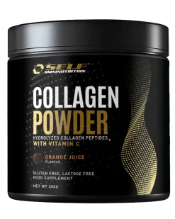 CollagenPowderOrangeJuice 300g