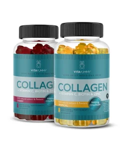Collagen 2x150g