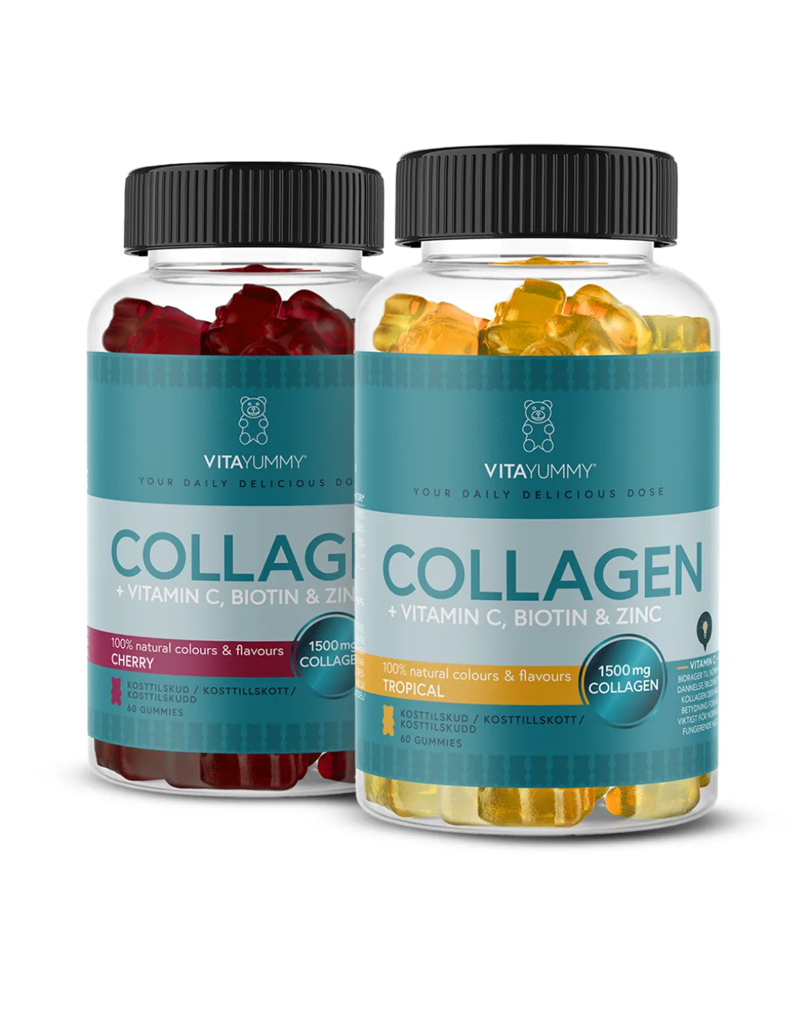 Collagen 2x150g