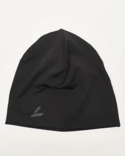 Conquer Running Hat Black Reflective – One Size