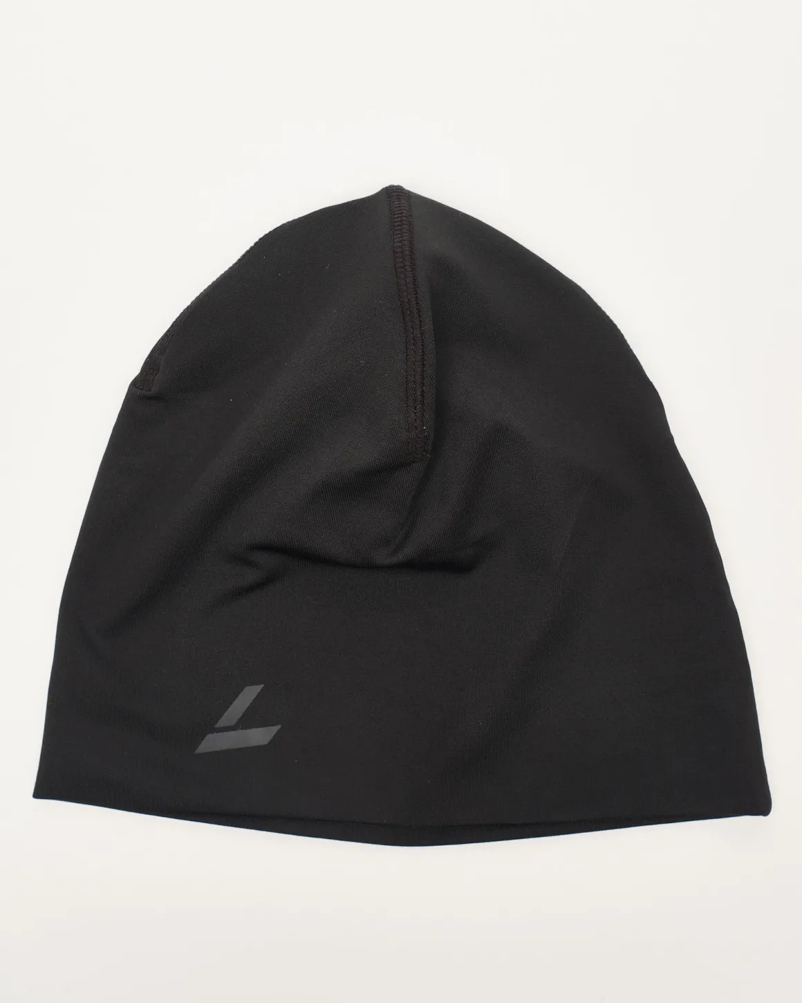 Conquer Running Hat Black Reflective – One Size
