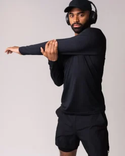 Core Basic LS M Black