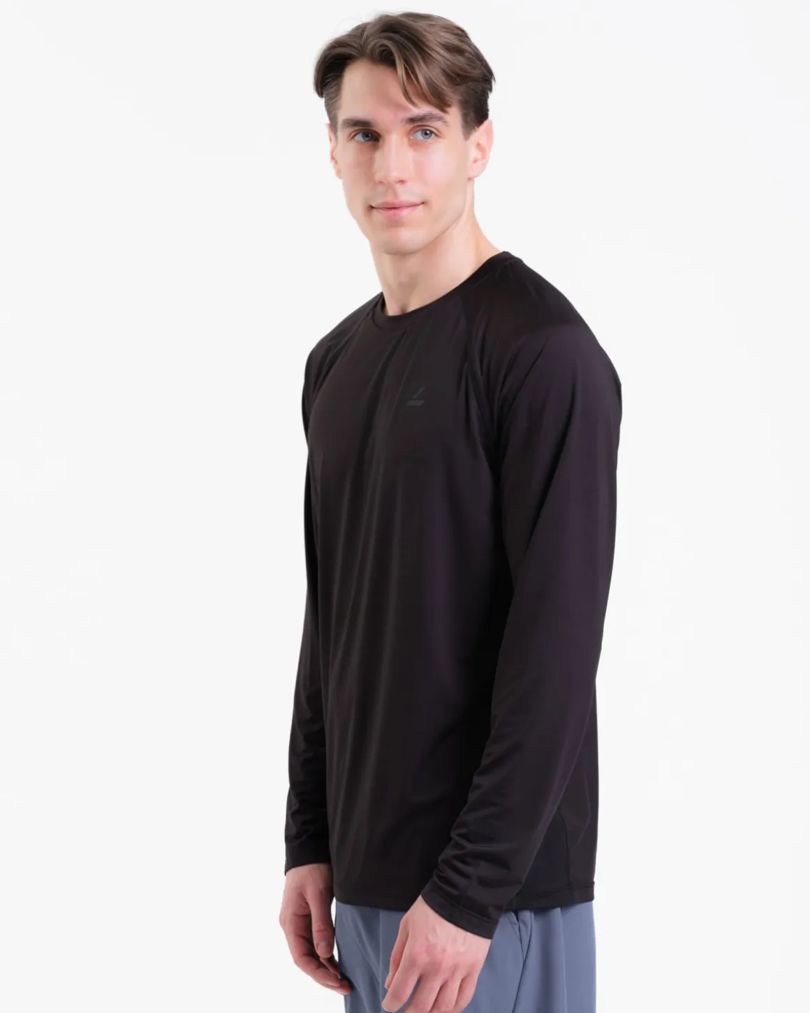 Core Basic LS M Black
