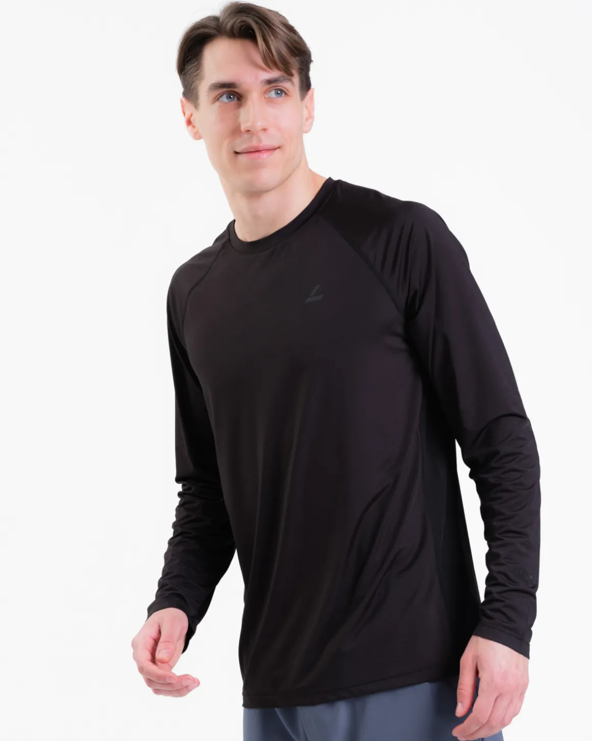 Core Basic LS M Black