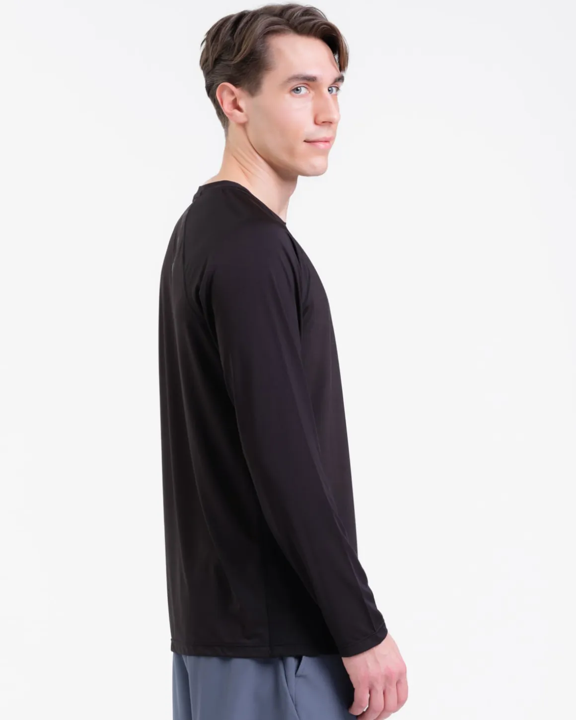 Core Basic LS M Black