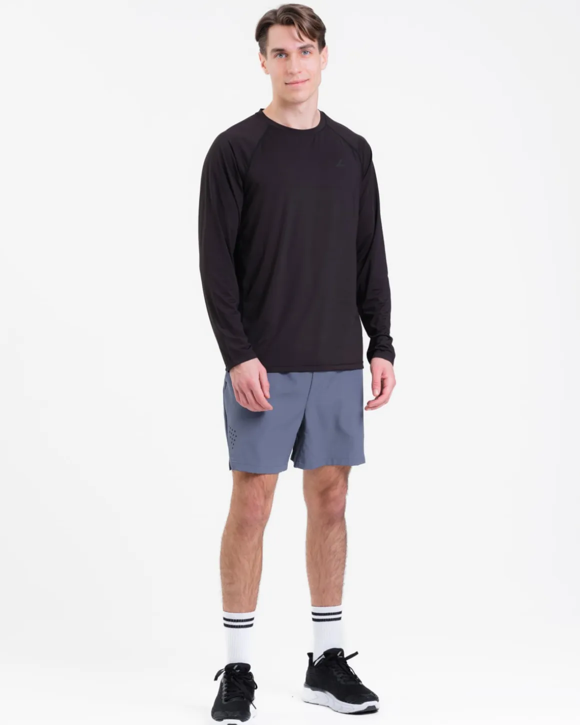 Core Basic LS M Black