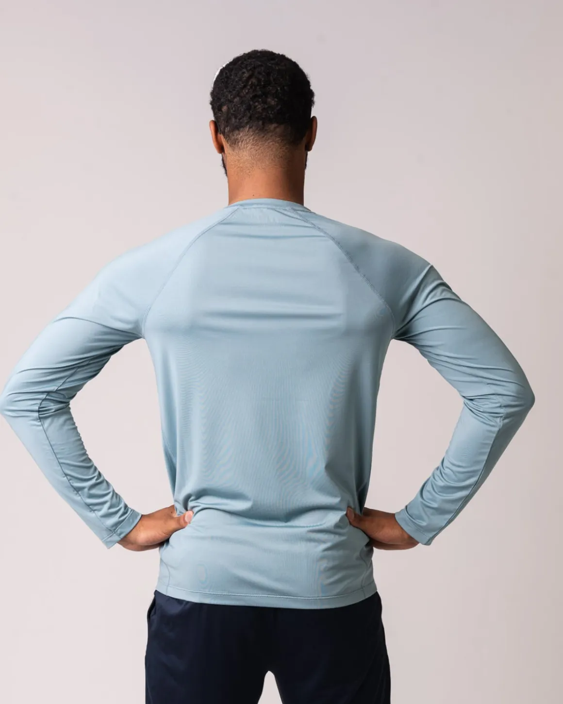 Core Basic LS M Blue Citadel
