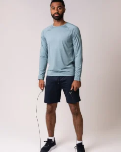 Core Basic LS M Blue Citadel