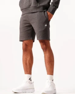 Core Dark Grey Melange SETT