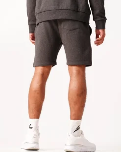 Core Dark Grey Melange SETT