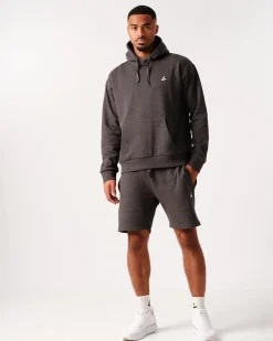 Core Dark Grey Melange SETT