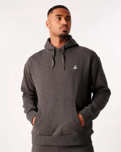 Core Dark Grey Melange SETT