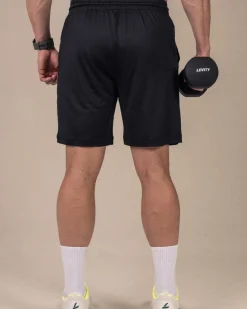 Core Dry Ctrl Shorts M Black