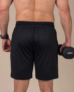 Core Dry Ctrl Shorts M Black