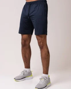 Core Dry Ctrl Shorts M Blue Navy