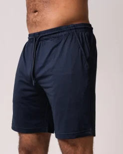 Core Dry Ctrl Shorts M Blue Navy