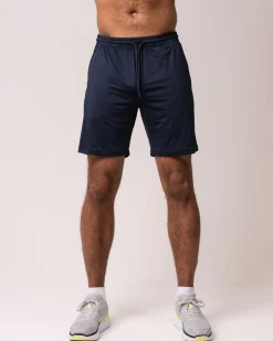 Core Dry Ctrl Shorts M Blue Navy