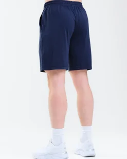 Core Dry Ctrl Shorts M Blue Navy