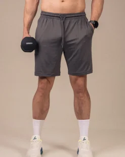 Core Dry Ctrl Shorts M Grey Granite