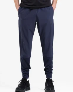 Core Hybrid Pants Blue Navy