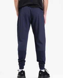 Core Hybrid Pants Blue Navy