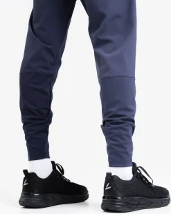 Core Hybrid Pants Blue Navy